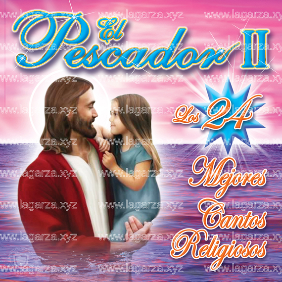 El Pescador Vol. 2