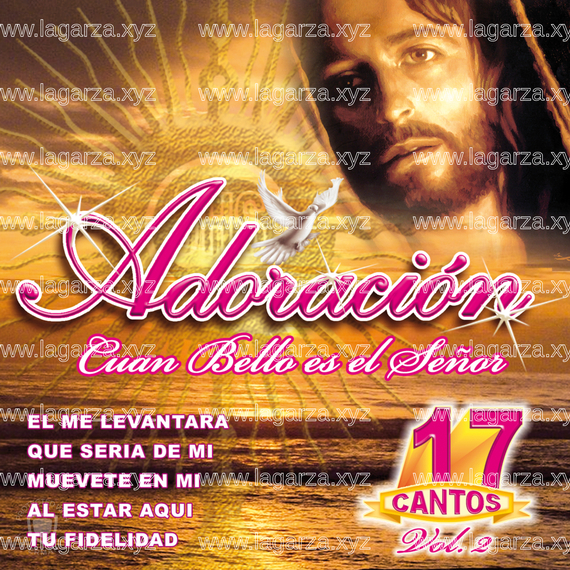 Adoración: Cuán Bello Es el Señor