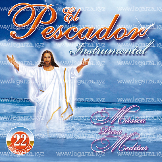 El Pescador Vol. 1 (Instrumental)